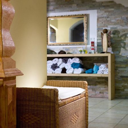 Hotel Wiesenegg Aurach bei Kitzbühel Esterno foto