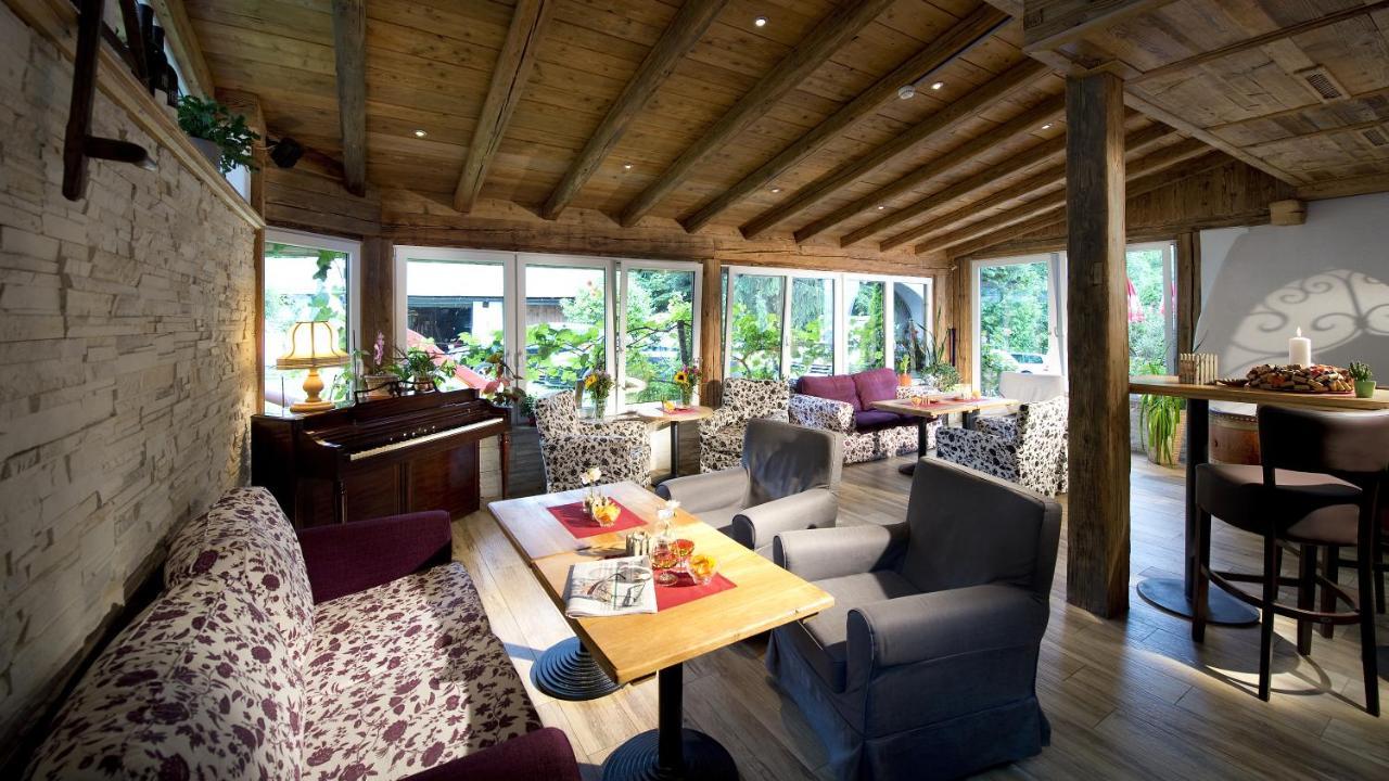 Hotel Wiesenegg Aurach bei Kitzbühel Esterno foto