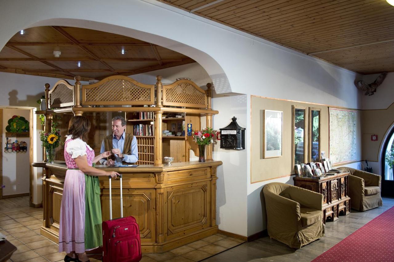Hotel Wiesenegg Aurach bei Kitzbühel Esterno foto