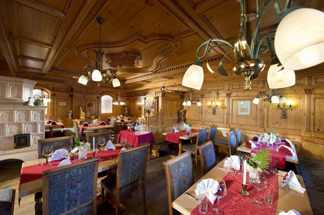 Hotel Wiesenegg Aurach bei Kitzbühel Esterno foto