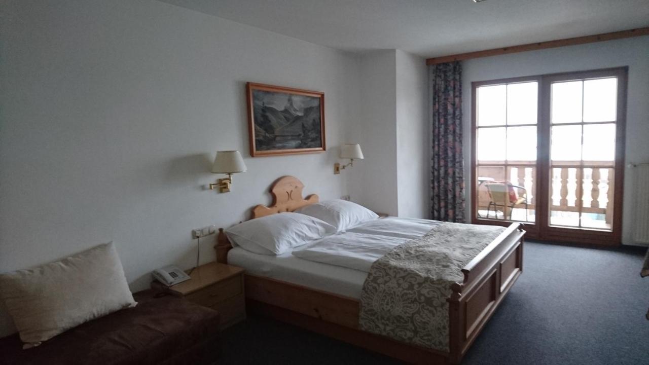 Hotel Wiesenegg Aurach bei Kitzbühel Esterno foto